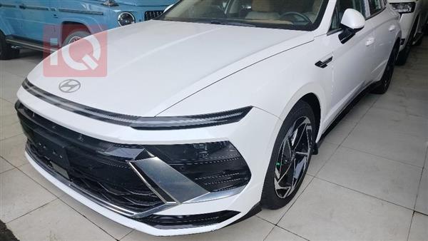 Hyundai Sonata 2025 for sale in Iraq - Baghdad